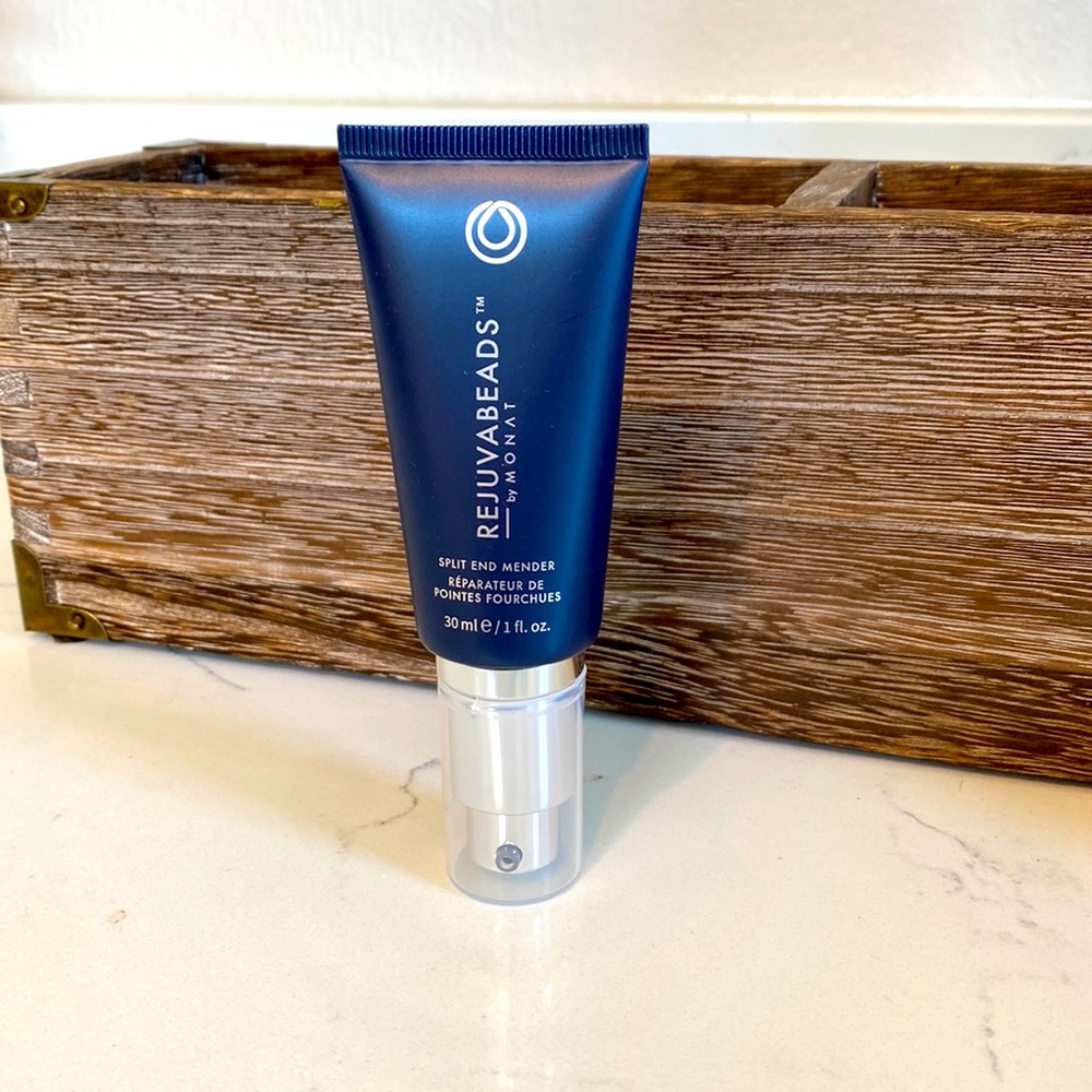 MONAT mini Rejuvabeads BNIB Split End Mender